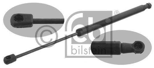 Compre ST50058 Sato Tech Amortecedor de tampa de porta-malas (de 3ª/5ª porta traseira)
