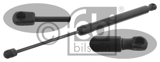 Compre 2031993 Doga Amortecedor de tampa de porta-malas (de 3ª/5ª porta traseira)