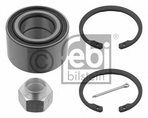 Compre 0926734002 General Motors Rolamento de cubo dianteiro