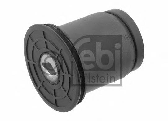 Compre 112096755 Hans Pries (Topran) Bloco silencioso de viga traseira (de plataforma veicular)