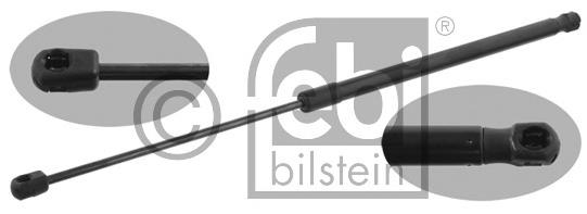 31656 Febi Amortecedor de tampa de porta-malas (de 3ª/5ª porta traseira)