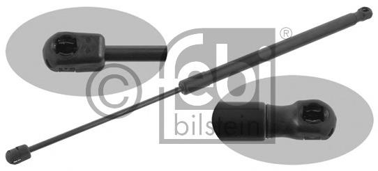 30931659 Swag Amortecedor de tampa de porta-malas (de 3ª/5ª porta traseira)