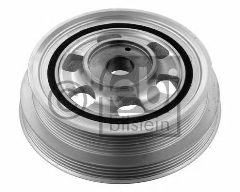 Polia de cambota DPF35814 SNR