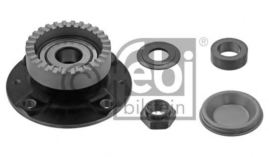 Cubo traseiro SKF VKBA3465 preço, a partir de 42,64 USD