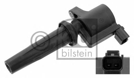 Compre 31143 Febi Bobina de ignição