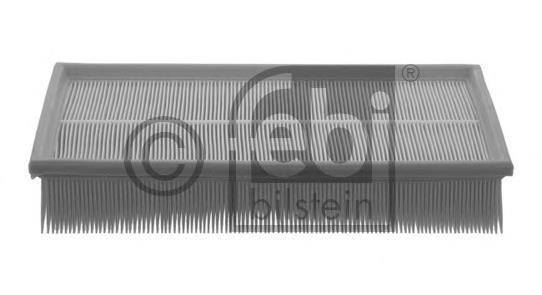 31160 Febi Filtro de ar