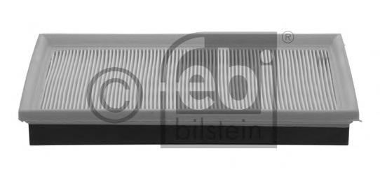Compre 31154 Febi Filtro de ar