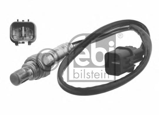 Compre 466016355127 Magneti Marelli Sonda lambda, sensor de oxigênio