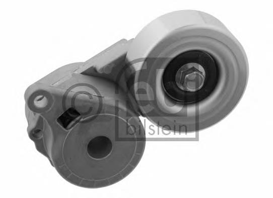 Compre MPQ1263 Magneti Marelli Reguladora de tensão da correia de transmissão