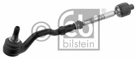 Tração de direção montada 32103444999 BMW
