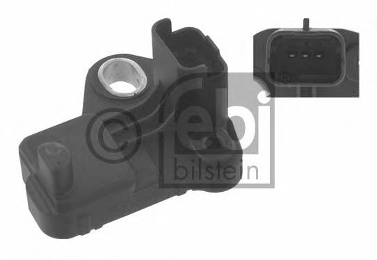 Sensor de posição (de revoluções) de cambota Land Rover LR000681
