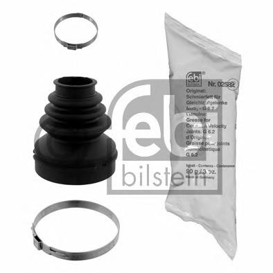 31056 Febi Bota de proteção interna de junta homocinética do semieixo dianteiro