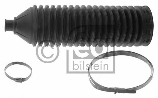 Bota de proteção do mecanismo de direção (de cremalheira) Febi 31052 preço, a partir de 16,20 USD