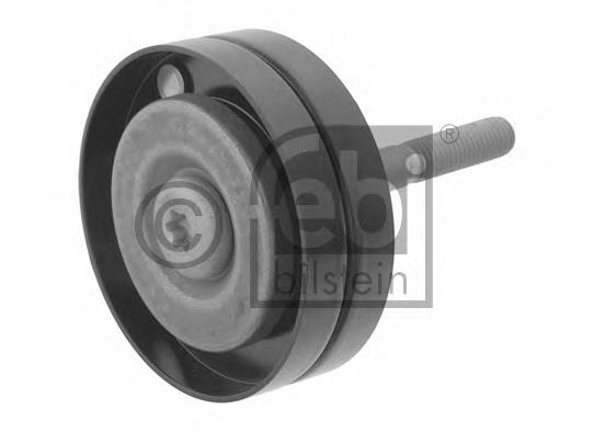 Rolo parasita da correia de transmissão 03D145276D VAG