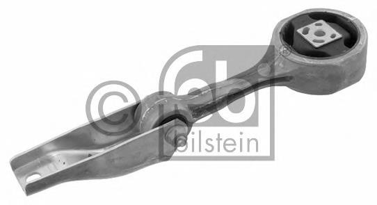 Coxim (suporte) traseiro de motor 38942 Mapco