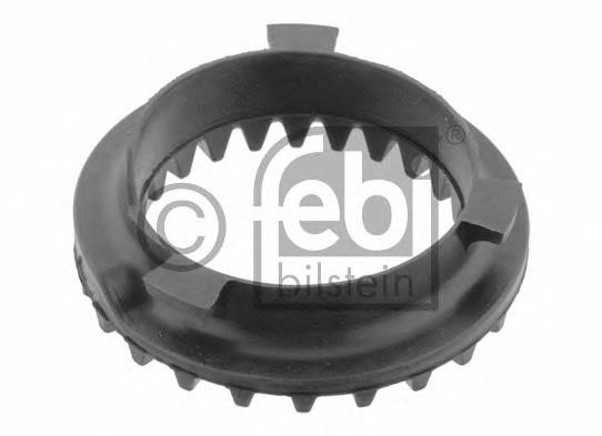 Compre 503150 Peugeot/Citroen Espaçador (anel de borracha) da mola dianteira superior