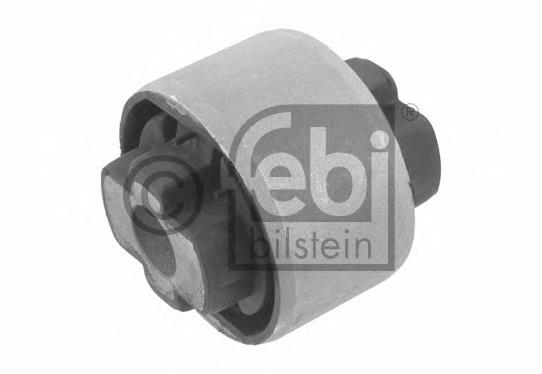 Bloco silencioso dianteiro do braço oscilante inferior Febi 31091 preço, a partir de 11,72 USD