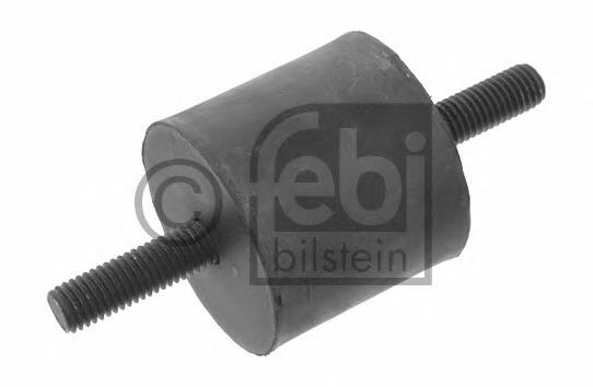31104 Febi Coxim de fixação do silenciador