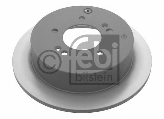 Compre S584113A300 Hyundai/Kia Disco do freio traseiro