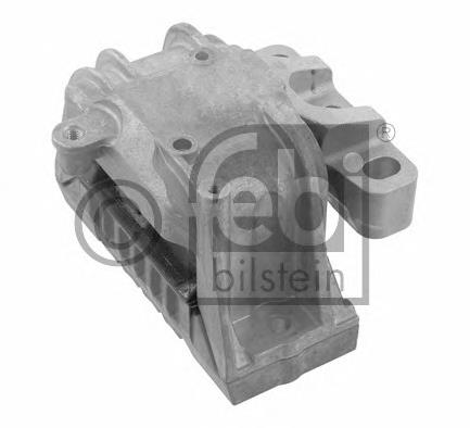 31376 Febi Coxim (suporte) direito de motor