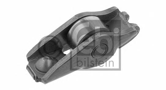 06B109417C VAG Balanceiro de válvula (balanceiro de válvulas)