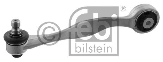 Braço oscilante superior esquerdo de suspensão dianteira Febi 31332 preço, a partir de 48,58 USD