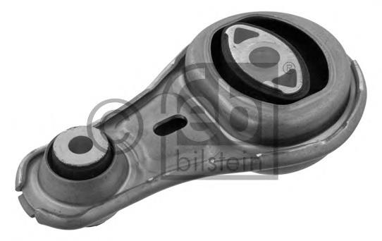 Compre 8200049243 Renault (RVI) Coxim (suporte) inferior de motor