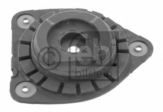 Compre 06823 Metalcaucho Suporte de amortecedor dianteiro