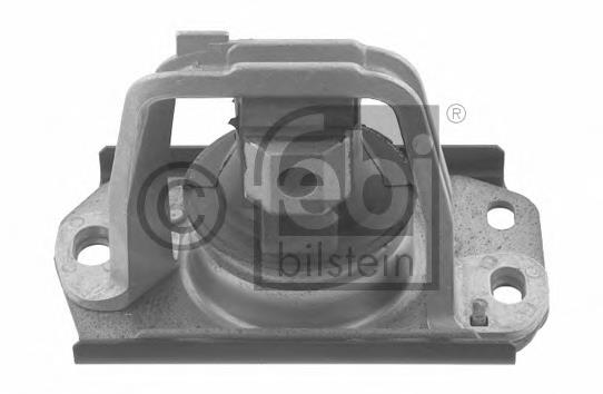 31417 Febi Coxim (suporte) direito de motor