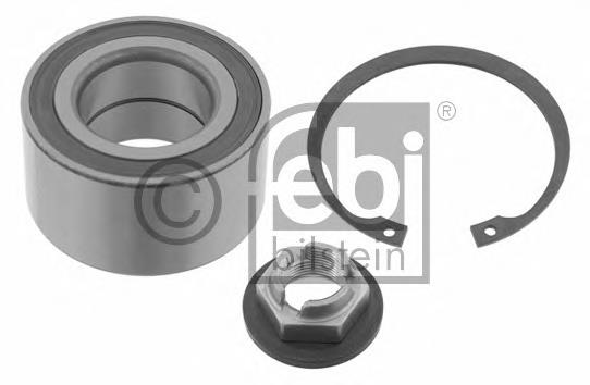 31379 Febi Rolamento de cubo dianteiro