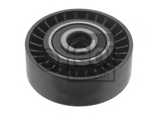 Rolo parasita da correia de transmissão A6682021119 Mercedes
