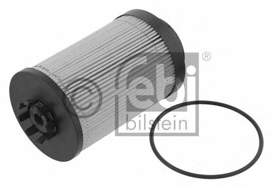 31397 Febi Filtro de combustível