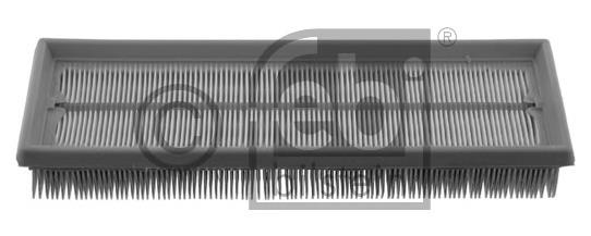 31265 Febi Filtro de ar