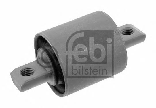 Bloco silencioso dianteiro do braço oscilante inferior Volvo 30639368