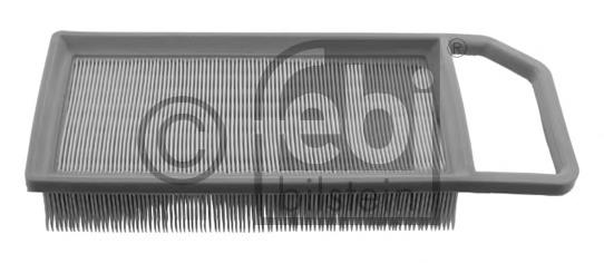 FA2329 Bremsi Filtro de ar