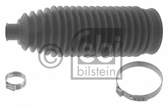 31278 Febi Bota de proteção do mecanismo de direção (de cremalheira)