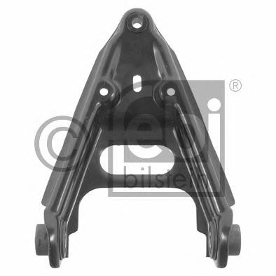 31272 Febi Braço oscilante inferior esquerdo/direito de suspensão dianteira