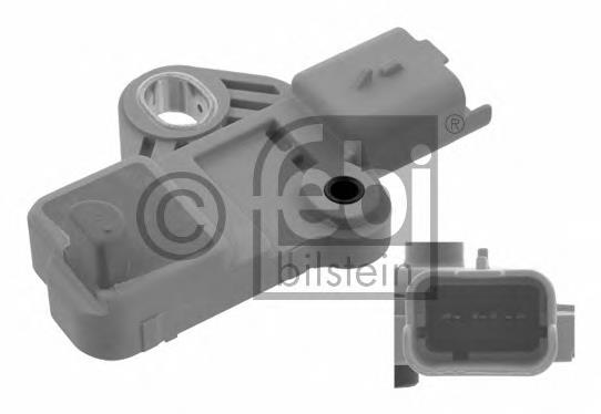 1837948 Ford Sensor de posição (de revoluções) de cambota