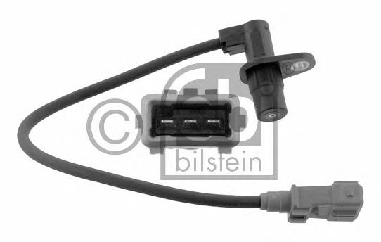 Sensor de posição (de revoluções) de cambota Peugeot/Citroen 00001920C3