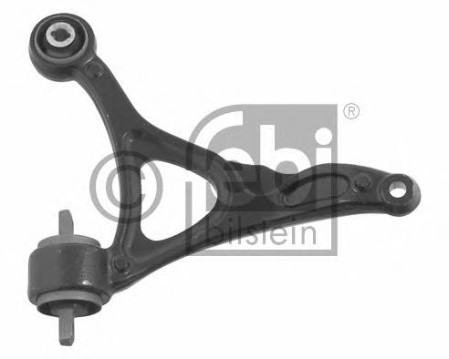 31286 Febi Braço oscilante inferior direito de suspensão dianteira