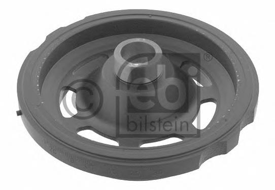 Polia de cambota Mercedes 6020301703