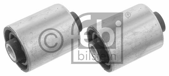 Bloco silencioso do braço oscilante inferior traseiro BMW 33329058823 preço, a partir de 10,69 USD