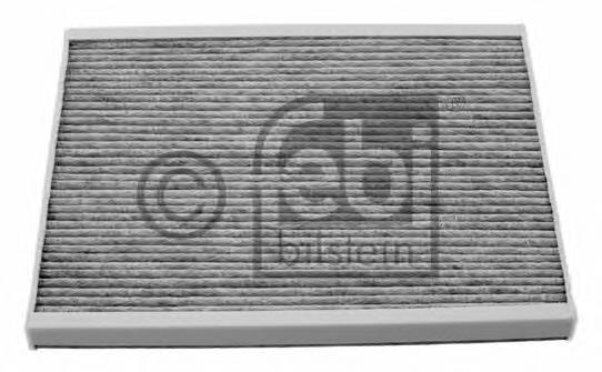 32369 Febi Filtro de salão