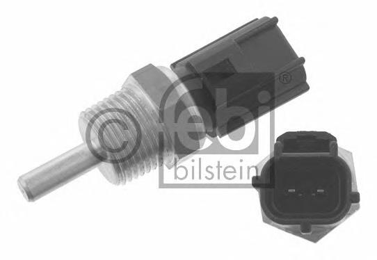 32375 Febi Sensor de temperatura do fluido de esfriamento