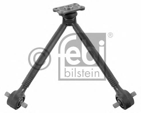 32383 Febi Barra Panhard de suspensão traseira
