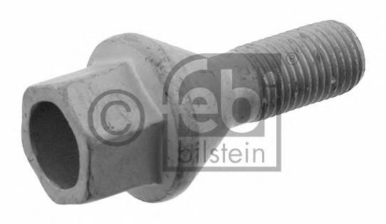AS502138 Aslyx Parafuso de roda