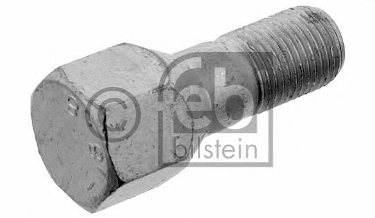 FT21506 Fast Parafuso de roda