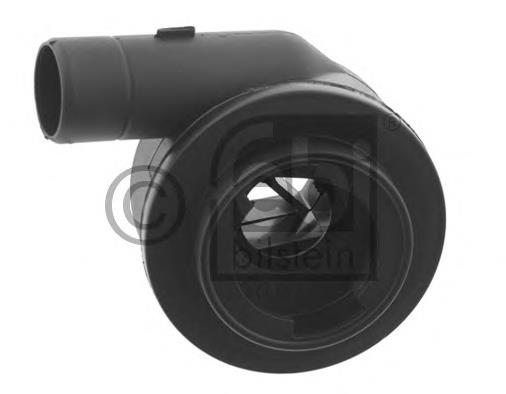 32452 Febi Válvula PCV de ventilação dos gases de cárter
