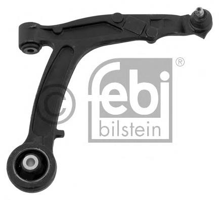Braço oscilante inferior direito de suspensão dianteira Mapco 49055 preço, a partir de 54,17 USD