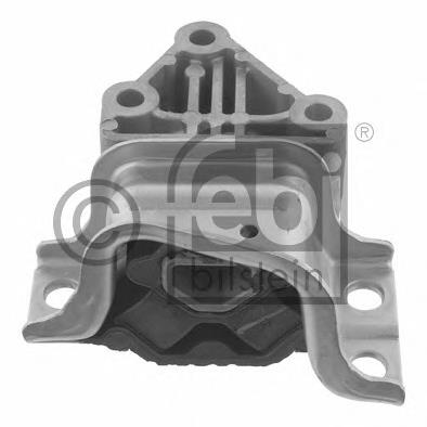 Compre 1358087080 Fiat/Alfa/Lancia Coxim (suporte) direito de motor